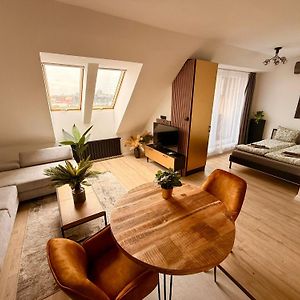 Appartement met een Slaapkamer